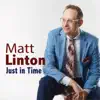Matt Linton - Just in Time - Single